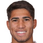 Achraf Hakimi